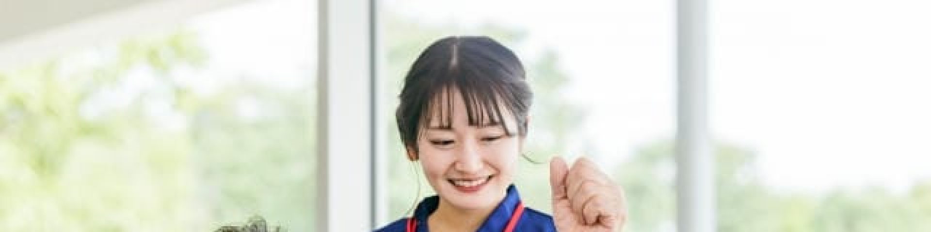 介護士の転職で妥協せず最高条件を掴み取ろう